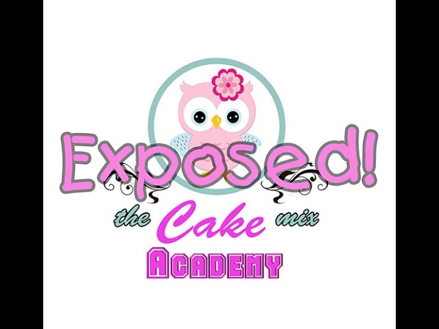 How our little Bakers feel about our Cake Decorating Class for Kids at The Cake Mix Academy?