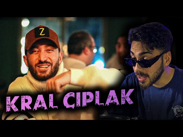 JOKER - KRAL ÇIPLAK (DİSS) | REACTİON