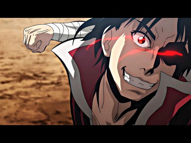 Wild Training Turns F-Rank Guild Clerk into Strongest Barehanded S-Rank Warrior | Anime Recap