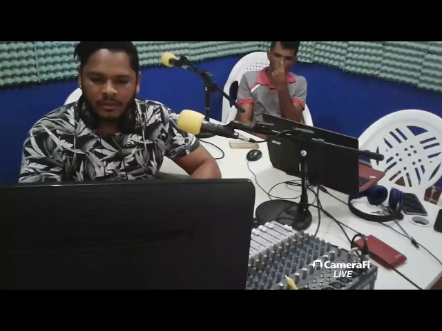 Rádio Interativa de Guajara Mirim