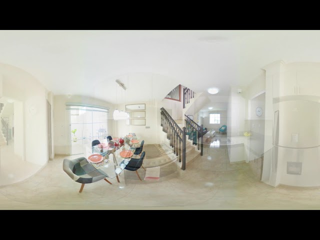 Video 360 | Casa Ría | Paradisa de Casalaguna