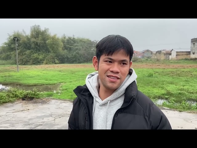 Never Give Up Challange LiFei And Peng Chacha   Chinese Funny Video