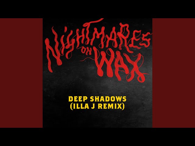 Deep Shadows (Illa J Remix)