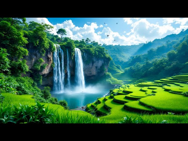 Beautiful Relaxing Music - Stop Overthinking, Stress Relief Music, Calming Music, Sleep Sounds