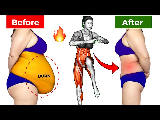 GET A FLAT STOMACH and LOSE FAT in 15 Days | Free Home Workout Guide | 100% GUARANTEED Results