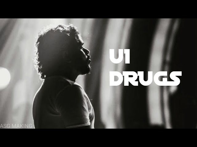 Yuvan drugs tamil U1 trending song ||N TAMILAN||