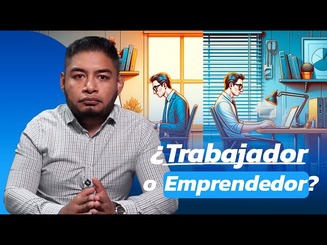 ¿Trabajador o prestador de servicios? ¿Cuál es mejor?