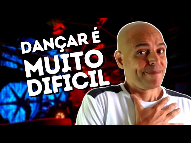 Aprender Dançar é Muito Difícil! [DESCUBRA] Os 3 principais obstáculos de quem começa a dança.