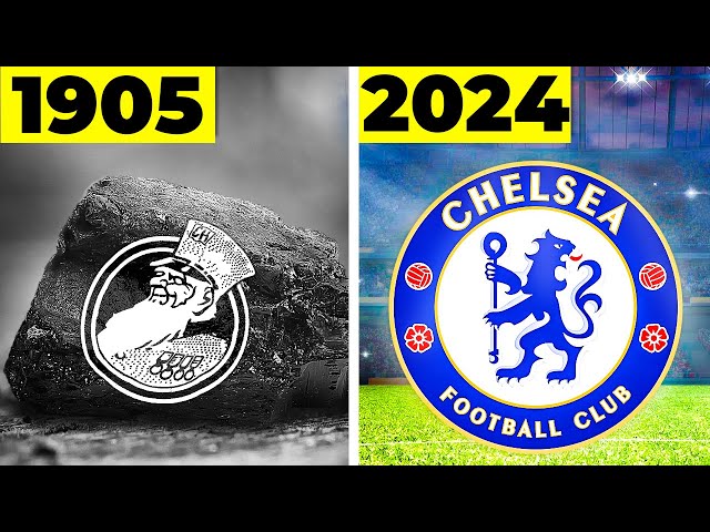 The Entire HISTORY of Chelsea!