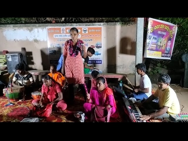 Singing of Blind girl#music lover #part-3#viral song# subscribe #please