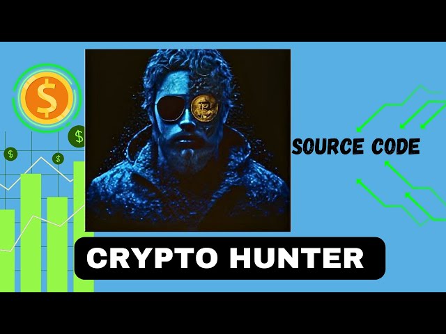 Crypto Hunter v8.5.7 | Source Code | Forex Pro EA