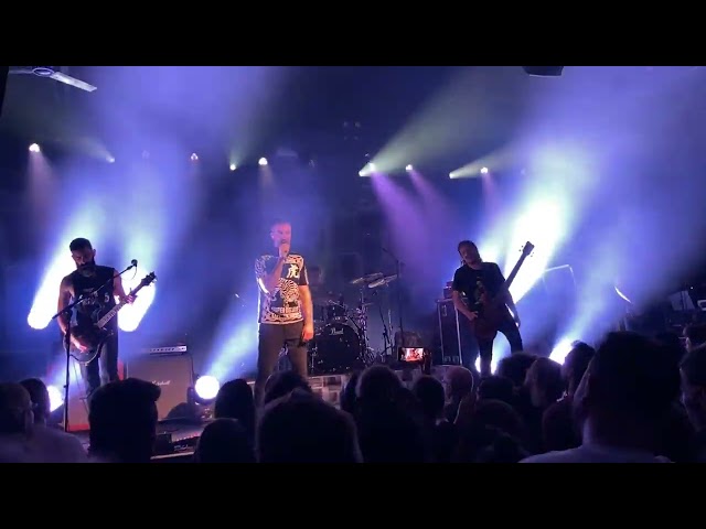 Karnivool - Themata || Live @ Cologne, 22.06.2024