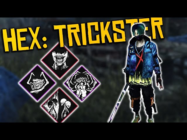 Hex: Trickster