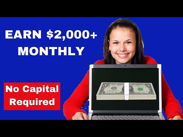 Smart Money Tactics to Earn $2k+ Monthly On Amazon | Make Money On Amazon Kindle 2021