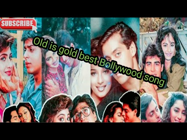 Evergreen Non stop medley mashup //90s super hits songs//non Copyright songs