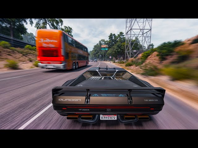 Will the 5070 be better than the 4090 | GTA 6 Mods #gta6graphics #gta6