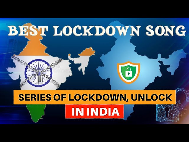 AWARD WINNING LOCKDOWN SONG | Imtiaz Alam | Jhon Abraham | Sushant Singh  Rajput | Boman Irani |