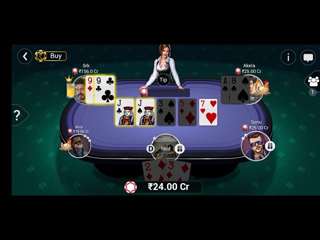 Teen Patti gold 102 cr. Loss😭😭😭