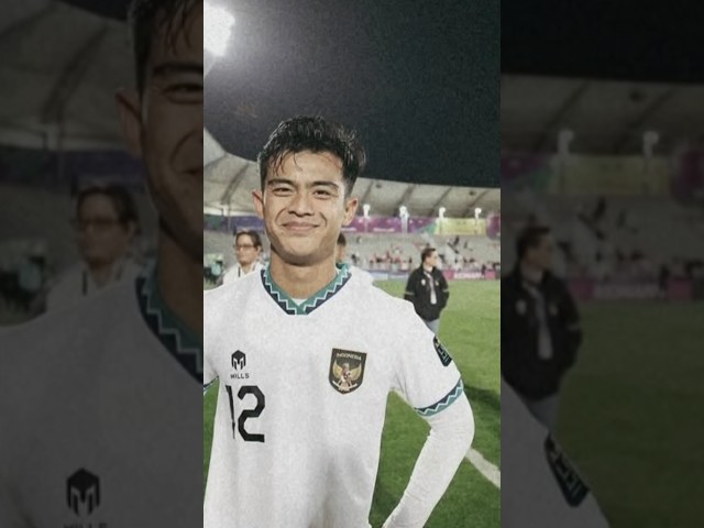 Pratama Arhan #arhan #timnasindonesia #arhanpratama