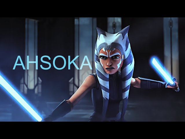 Ahsoka