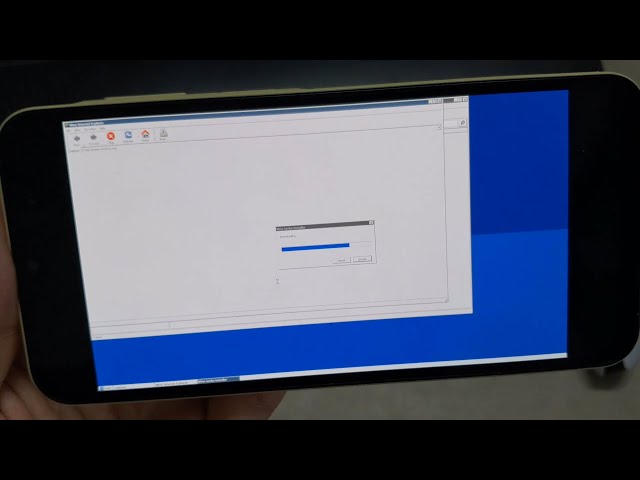 How to Install & Run Windows on Any Android Phone | Samsung Galaxy A15