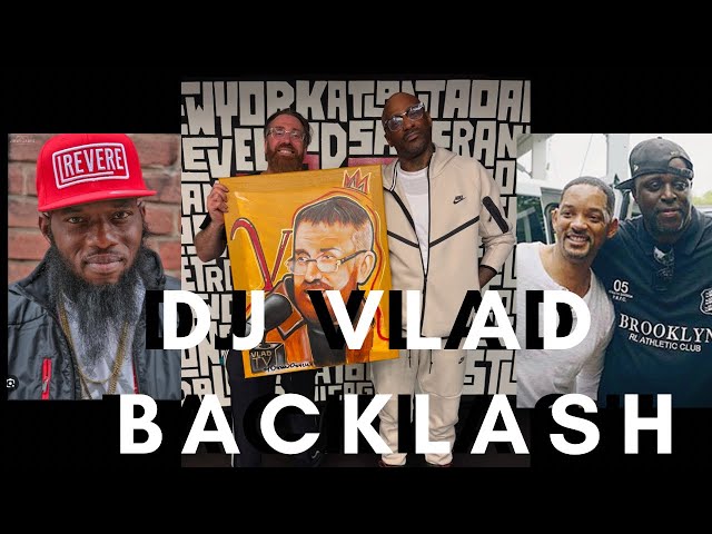 Addressing the Backlash Over My VladTV Appearances vs FREEWAY AND CHARLIE STEALING.