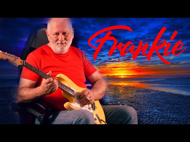 Frankie - Connie Francis / Guitar Instrumental