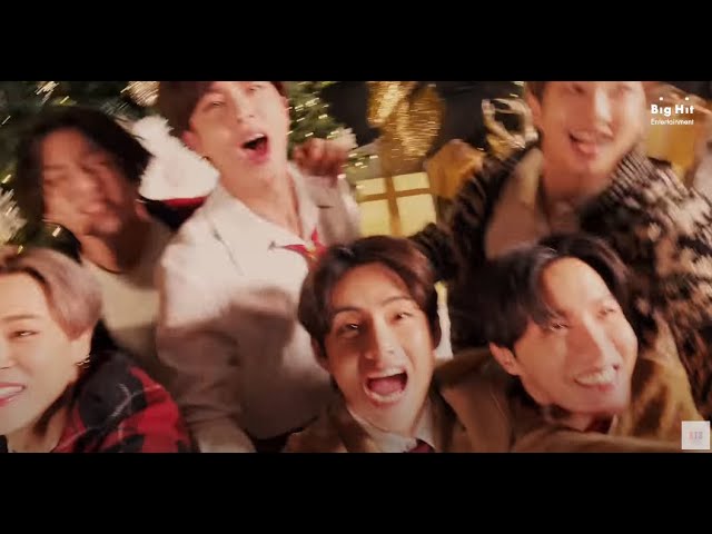 Don't  even call me  if your party is not  this lit ★ BTS ★