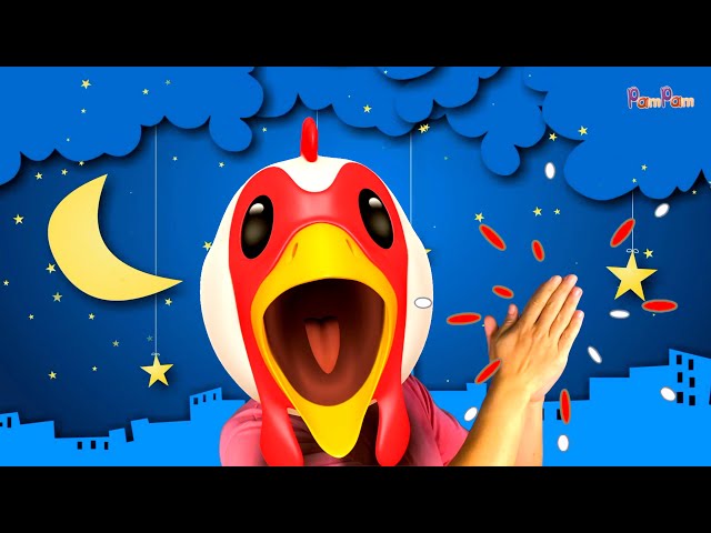 Fun And Entertainment  for Kids  - Children - Toddler - Music - Songs  PamPam Family Nursery Rhymes