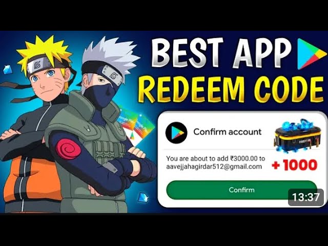 2025 daily ₹100 Redeem Code InGrup 🎁 | Free Redeem Codes FF | Google Play Redeem Code |Advance Rahul