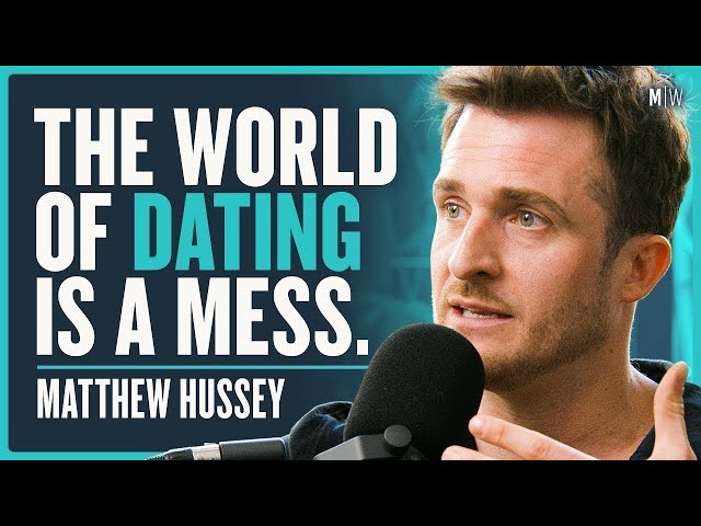 The Biggest Complaints Women Have About Men - Matthew Hussey