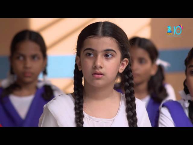 Gangaa - Telugu Tv Serial - Best Scene - 126 - Aditi Sharma,Shakti Anand - Zee Telugu