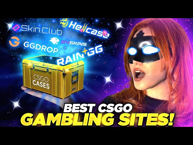 BEST CSGO GAMBLING SITES FOR 2024 ! ?! | Get Free CSGO Skins | CS2 Promo Code 2024 | Case Opening |