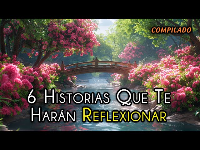 Despierta tu Alma con estas 6 Reflexiones de la Vida Transformadoras, Historias Inspiradoras