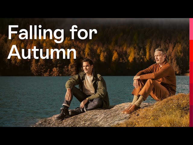 Falling for Autumn | Switzerland Tourism