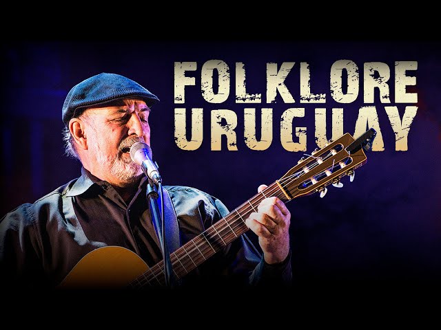 Lo Mejor del Folklore Uruguayo - Radio en vivo con Los Olimareños, Copla Alta, El Sabalero y más!