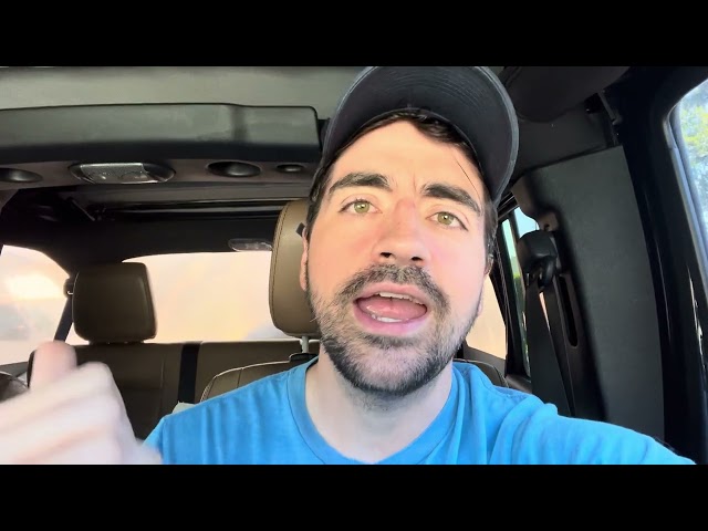 Liberal Redneck - Boo, SCOTUS, Boo