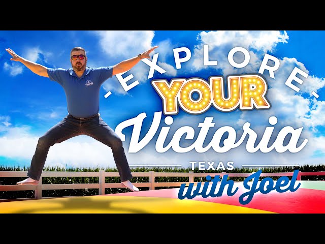 Explore Your Victoria! - Episode 6 - J Welch Farms