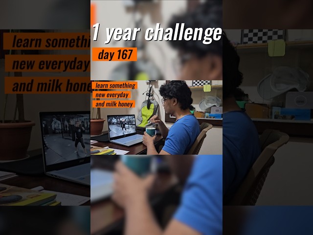 Day 167 Of 1 Year Challenge Level 30 Time Table#vlog #challenge #food #boxing #ytshorts #viralshorts