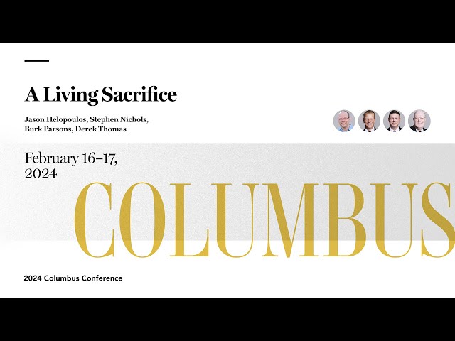 2024 Columbus Conference: Live Q&A with Helopoulos and Nichols