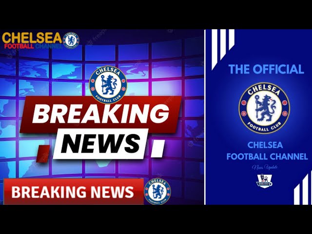 “Very, very close signing“: Sky Sports man drops Chelsea transfer update signing on CL phenom