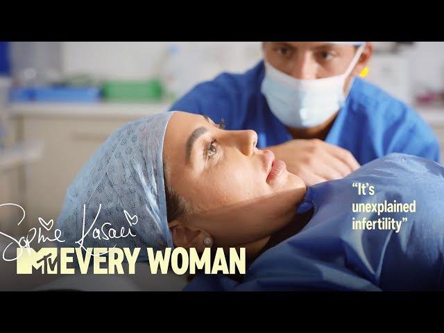 Sophie Kasaei Meets Fertility Friends As She Plans For The Future | Every Woman | Episode 4