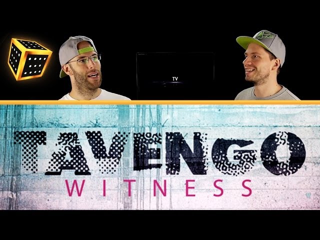 Cofain 699 - Hellwach Tavengo hören - G&S TV #71