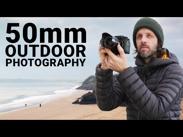 50mm - A must have Lens for Outdoor Photography?