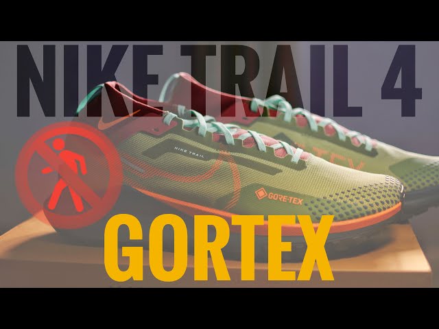 Best Trail Running Shoe of 2022? - Shoe Review