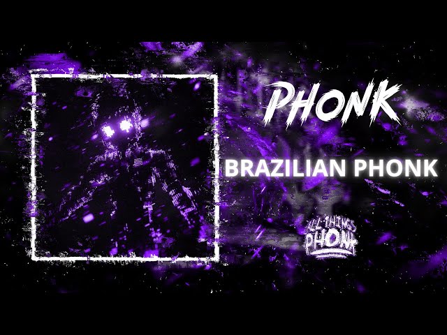 BEST BRAZILIAN PHONK 2025 ※ BEST GYM PHONK ※ Фонк 2025 ※ PHONK MIX