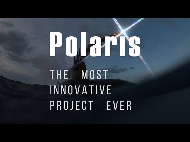 Polaris + Transit: When the US Navy Invented Satellite Navigation as a Side Project