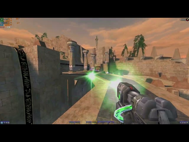 unreal anthology unreal tournament 2004 ece random gametypes with mods part 64