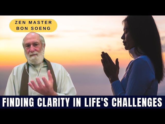 Paying Homage: Finding Clarity in Life's Challenges