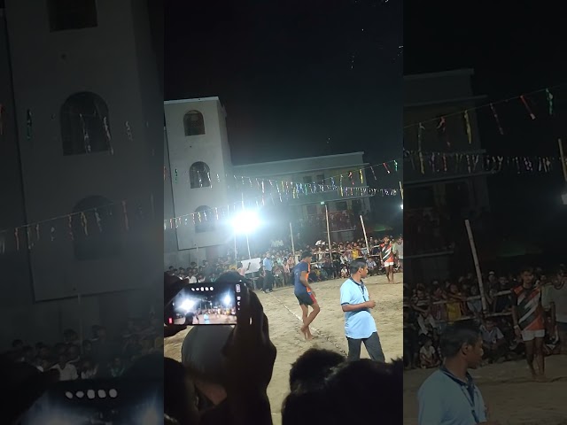 bilash pur vs kirtoniya para nice club kabaddi match Dairpara kabaddi tournament